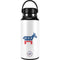 Democrat Donkey Hydro Flask 32oz Wide Mouth Skin